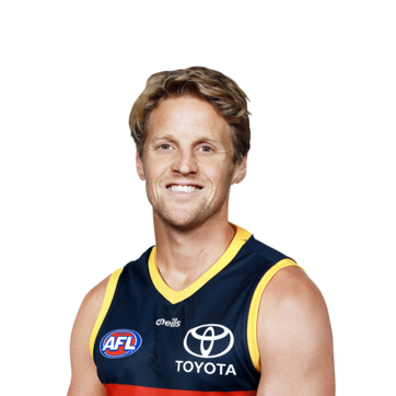 afl rory sloane crows